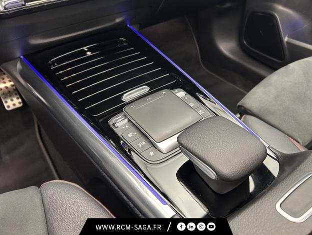 MERCEDES-BENZ Classe B 250 e AMG Line  