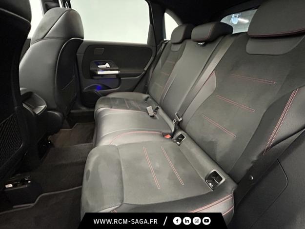 MERCEDES-BENZ Classe B 250 e AMG Line  