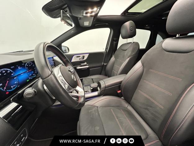 MERCEDES-BENZ Classe B 250 e AMG Line  