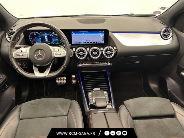 MERCEDES-BENZ Classe B 250 e AMG Line  