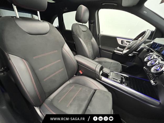 MERCEDES-BENZ Classe B 250 e AMG Line  