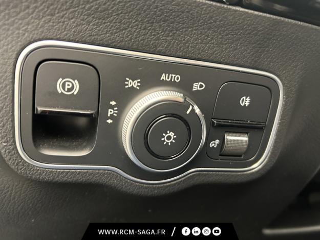 MERCEDES-BENZ Classe B 250 e AMG Line  