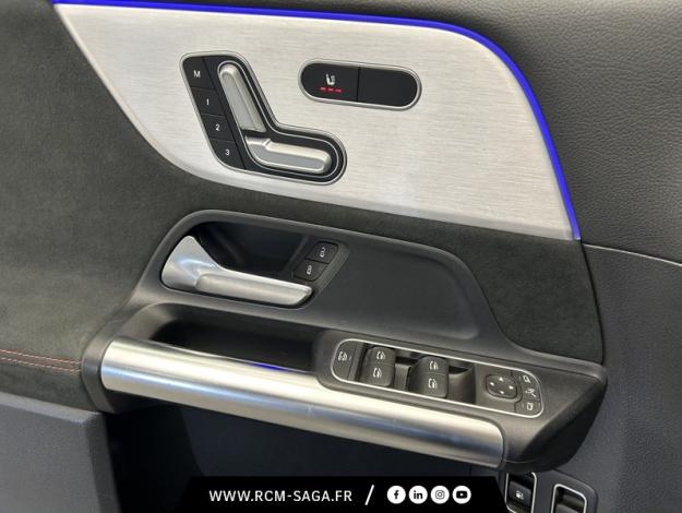 MERCEDES-BENZ Classe B 250 e AMG Line  