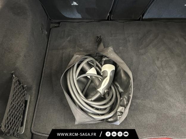 MERCEDES-BENZ Classe B 250 e AMG Line  