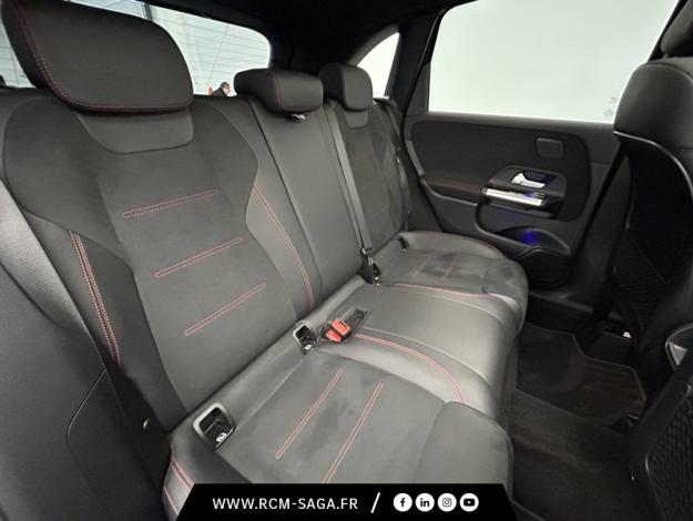 MERCEDES-BENZ Classe B 250 e AMG Line  