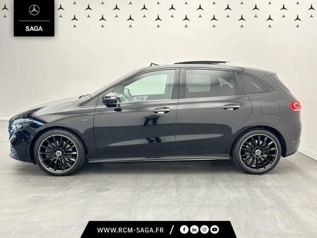 MERCEDES-BENZ Classe B 250 e AMG Line  