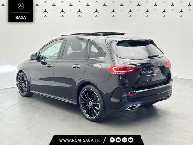 MERCEDES-BENZ Classe B 250 e AMG Line  