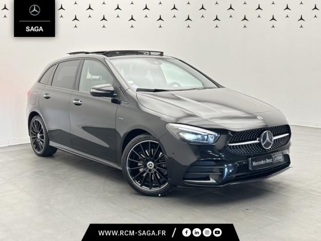 MERCEDES-BENZ Classe B 250 e AMG Line  