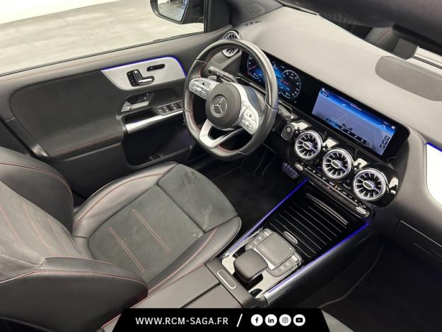 MERCEDES-BENZ Classe B 250 e AMG Line  