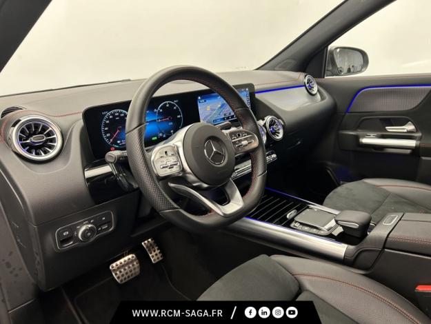 MERCEDES-BENZ EQA 250+ AMG Line  