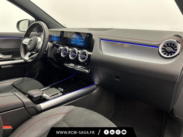 MERCEDES-BENZ EQA 250+ AMG Line  