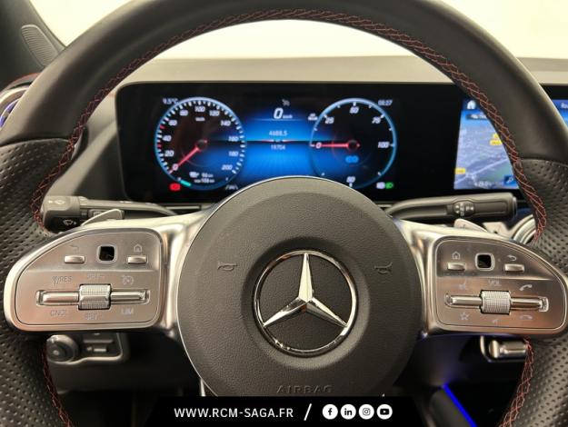 MERCEDES-BENZ EQA 250+ AMG Line  