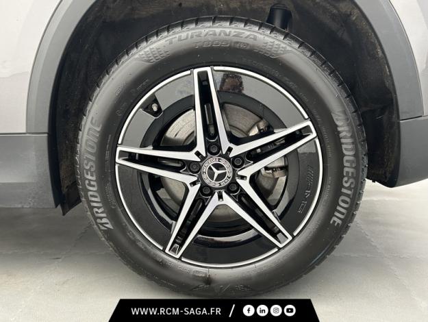 MERCEDES-BENZ EQA 250+ AMG Line  