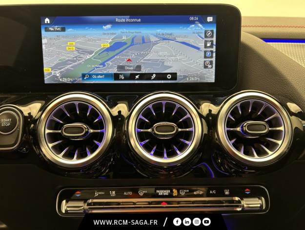 MERCEDES-BENZ EQA 250+ AMG Line  
