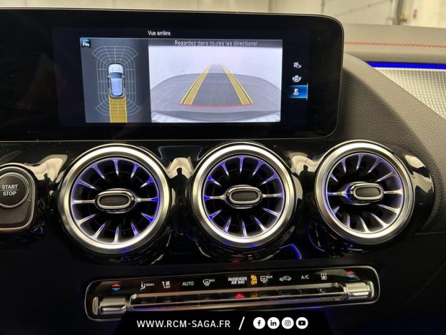 MERCEDES-BENZ EQA 250+ AMG Line  