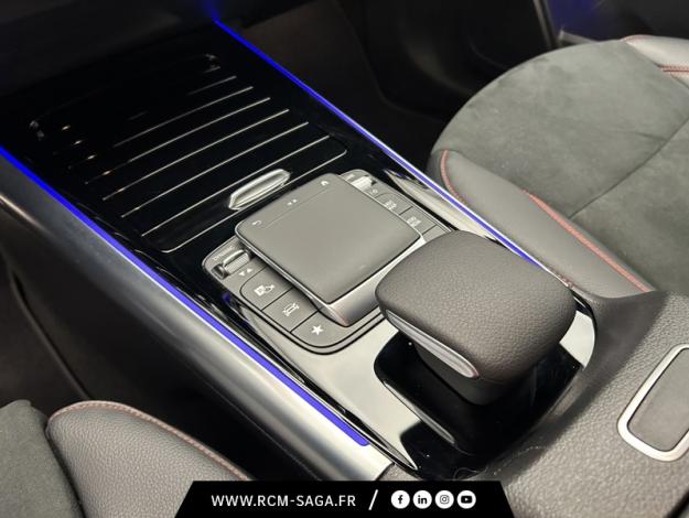 MERCEDES-BENZ EQA 250+ AMG Line  