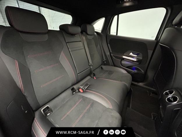 MERCEDES-BENZ EQA 250+ AMG Line  