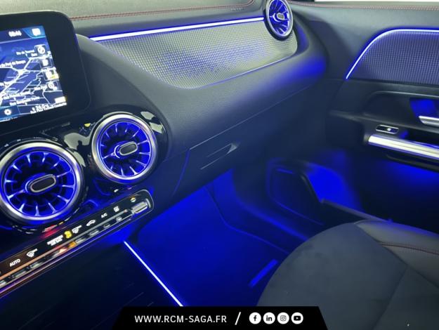 MERCEDES-BENZ EQA 250+ AMG Line  