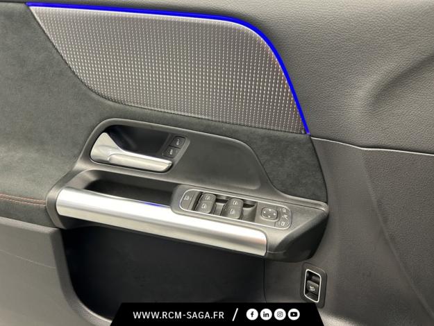 MERCEDES-BENZ EQA 250+ AMG Line  