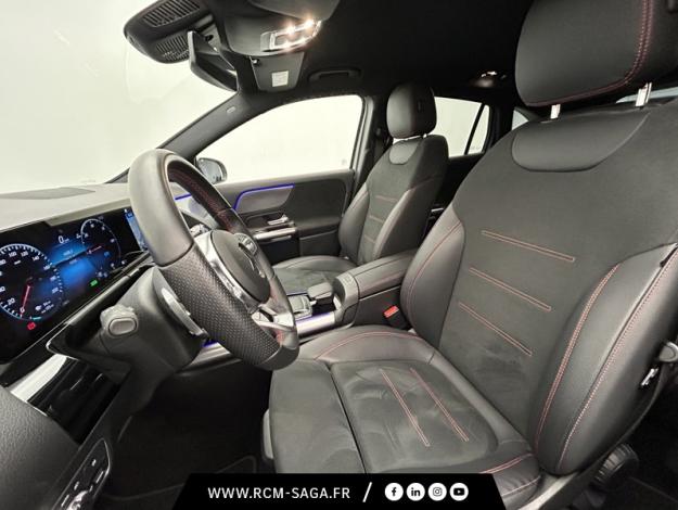 MERCEDES-BENZ EQA 250+ AMG Line  