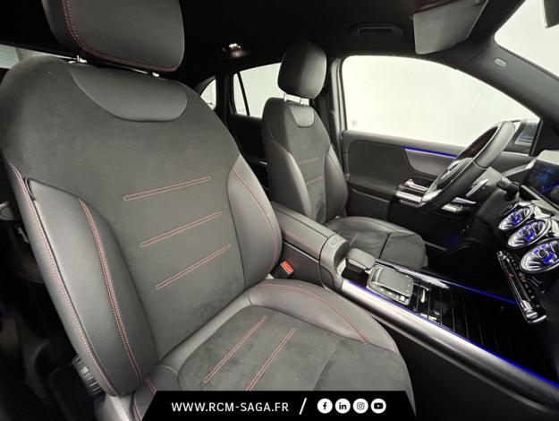 MERCEDES-BENZ EQA 250+ AMG Line  