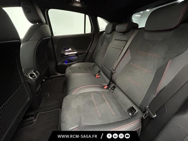 MERCEDES-BENZ EQA 250+ AMG Line  