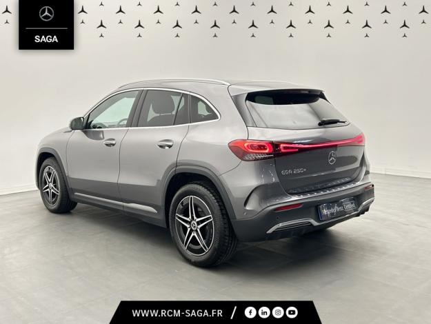 MERCEDES-BENZ EQA 250+ AMG Line  