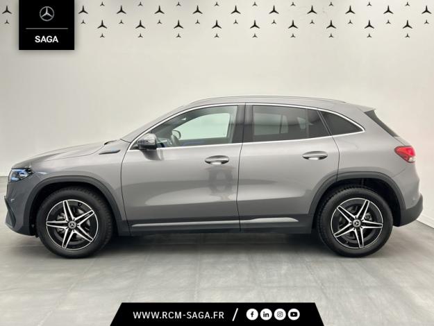 MERCEDES-BENZ EQA 250+ AMG Line  