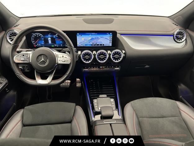 MERCEDES-BENZ EQA 250+ AMG Line  
