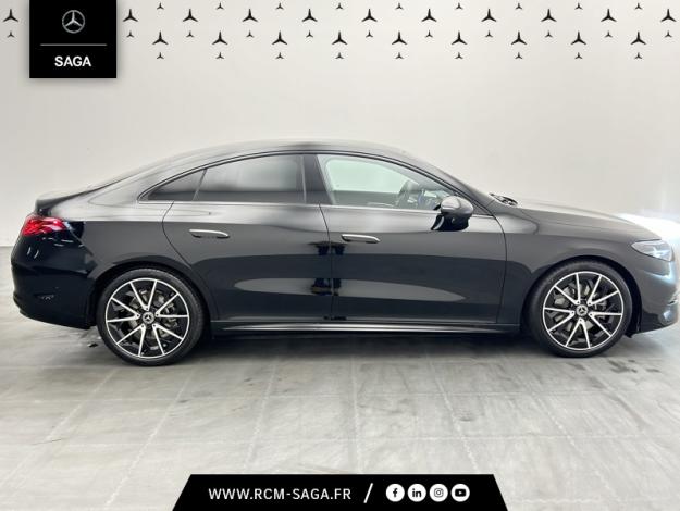 MERCEDES-BENZ CLA Coupé CLA 220 AMG Line  CLA 220 AMG Line