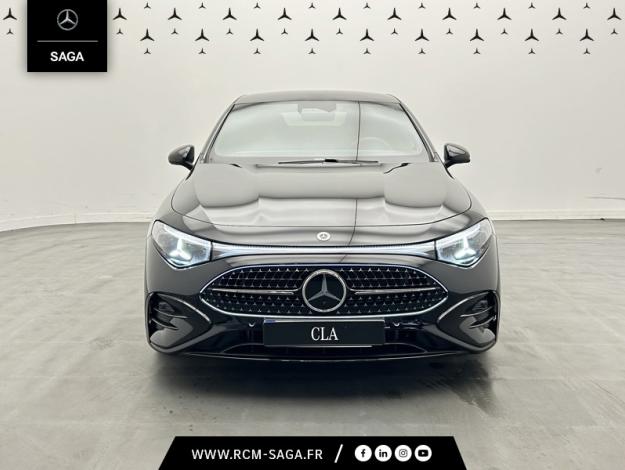 MERCEDES-BENZ CLA Coupé CLA 220 AMG Line  CLA 220 AMG Line