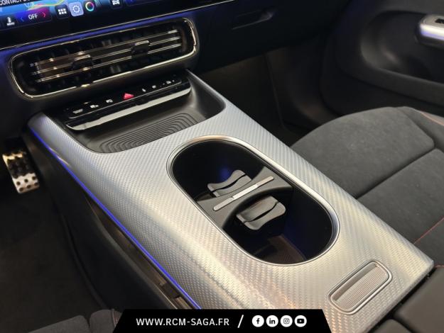 MERCEDES-BENZ CLA Coupé CLA 220 AMG Line  CLA 220 AMG Line