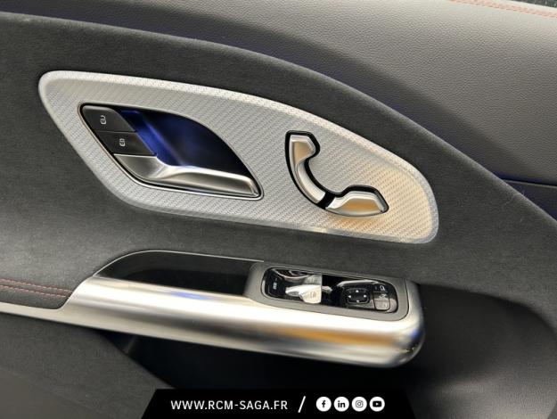 MERCEDES-BENZ CLA Coupé CLA 220 AMG Line  CLA 220 AMG Line