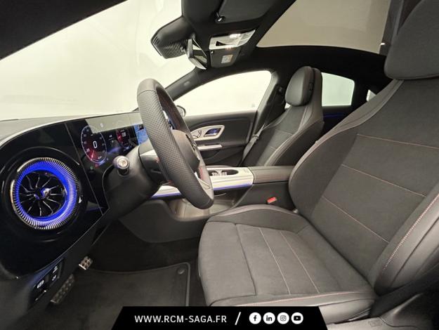 MERCEDES-BENZ CLA Coupé CLA 220 AMG Line  CLA 220 AMG Line