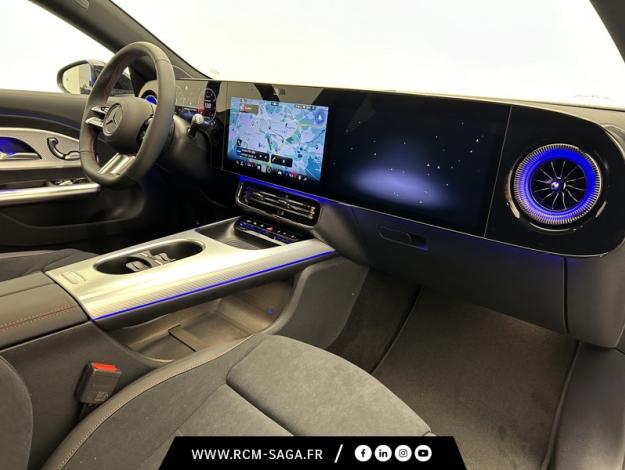 MERCEDES-BENZ CLA Coupé CLA 220 AMG Line  CLA 220 AMG Line