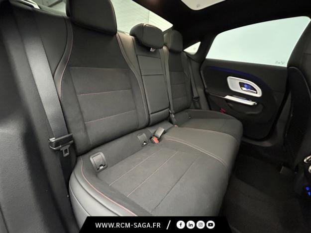 MERCEDES-BENZ CLA Coupé CLA 220 AMG Line  CLA 220 AMG Line