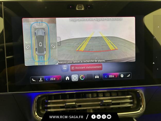 MERCEDES-BENZ CLA Coupé CLA 220 AMG Line  CLA 220 AMG Line