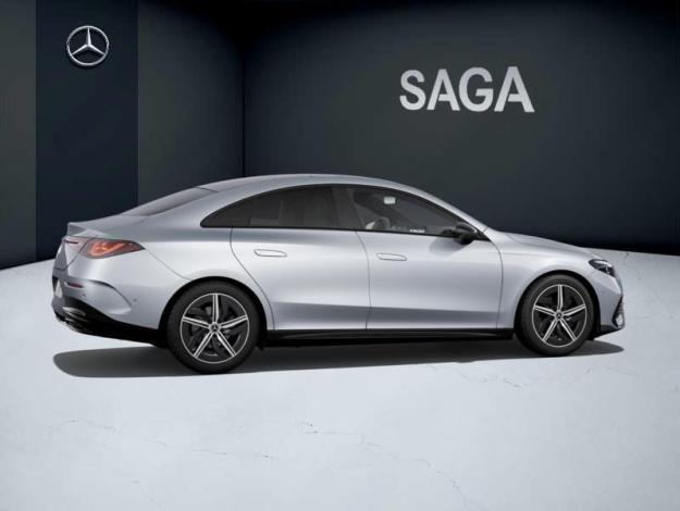 MERCEDES-BENZ CLA Coupé CLA 200 AMG Line  CLA 200 AMG Line