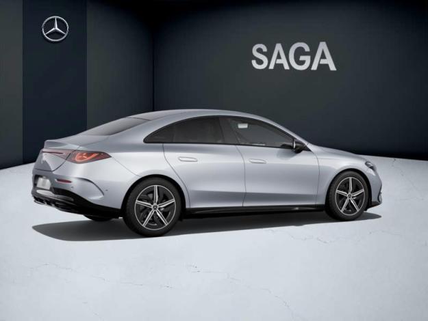 MERCEDES-BENZ CLA Coupé CLA 200 AMG Line  CLA 200 AMG Line