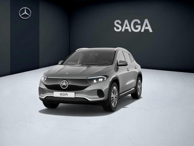 MERCEDES-BENZ EQA 250+ Business Edition  EQA 250+ Business Edition