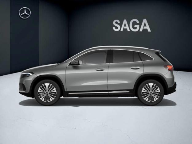 MERCEDES-BENZ EQA 250+ Business Edition  EQA 250+ Business Edition