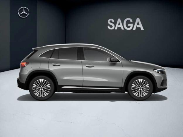 MERCEDES-BENZ EQA 250+ Business Edition  EQA 250+ Business Edition