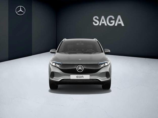MERCEDES-BENZ EQA 250+ Business Edition  EQA 250+ Business Edition