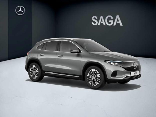 MERCEDES-BENZ EQA 250+ Business Edition  EQA 250+ Business Edition