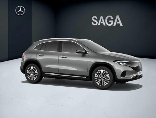 MERCEDES-BENZ EQA 250+ Business Edition  EQA 250+ Business Edition