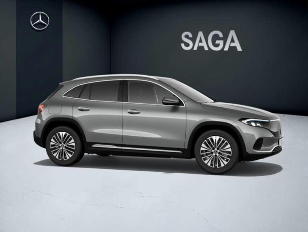 MERCEDES-BENZ EQA 250+ Business Edition  EQA 250+ Business Edition