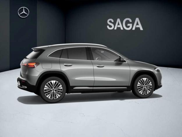 MERCEDES-BENZ EQA 250+ Business Edition  EQA 250+ Business Edition