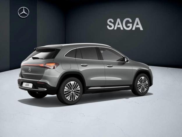 MERCEDES-BENZ EQA 250+ Business Edition  EQA 250+ Business Edition