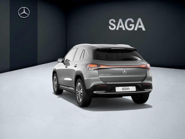 MERCEDES-BENZ EQA 250+ Business Edition  EQA 250+ Business Edition