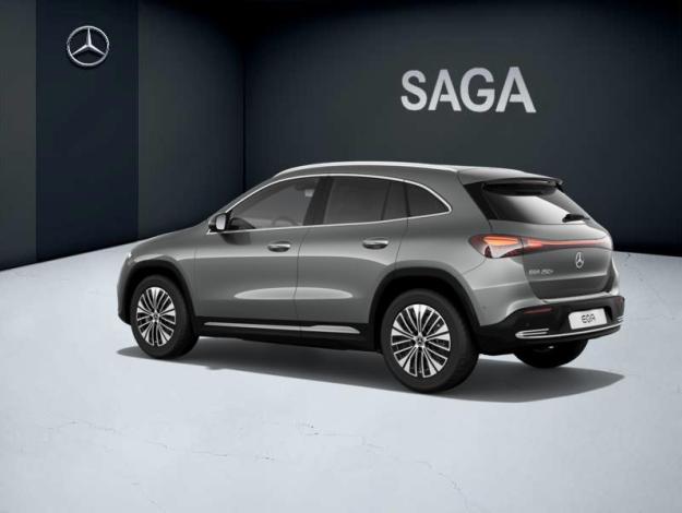 MERCEDES-BENZ EQA 250+ Business Edition  EQA 250+ Business Edition